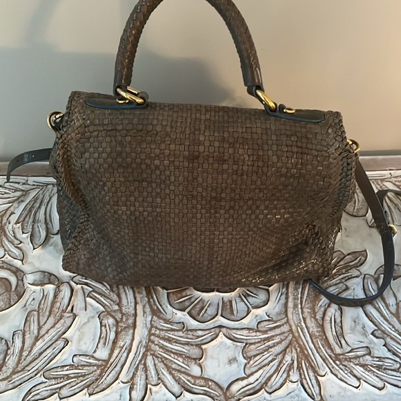 Prada Madras Bag - Picture 6 of 17